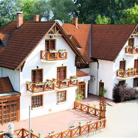 발라톤렐레에 위치한 호텔 Hotel Sunshine Balatonlelle