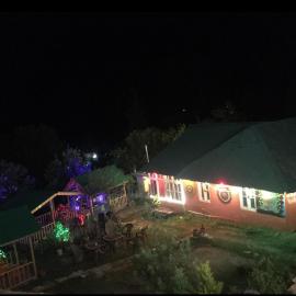 Renuka homestay and cafe, hotel i Kasol