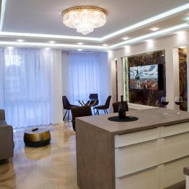 Dream Apartman 2 with Free Parking
