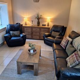 White Mountain Cottage, hotel in Newry