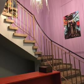 Past or Tail hostel，拉納卡的飯店
