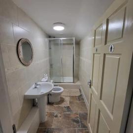 The Dublin Packet - Single room 2