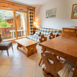 Appartement proche des pistes - Méribel Village