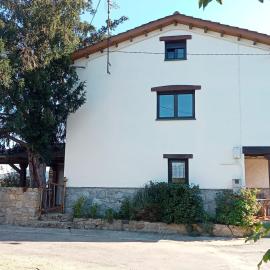 Casa Boni y Florina, Hotel in Nava