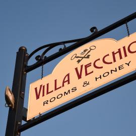 Villa Vecchio