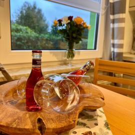 Ferienhaus Resys Mythenbrand