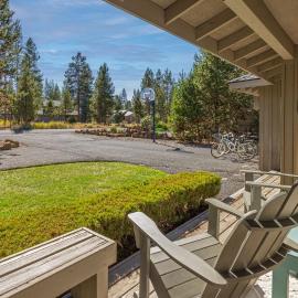 Mt. St. Helens - Unit 9, hotel a Sunriver