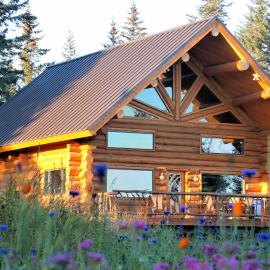 Anchor Point में, होटल Anchor Point Captain Cook Lodge