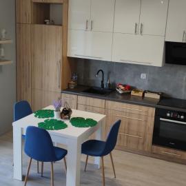 Apartament Pod Klonem