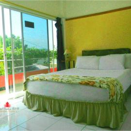 Bahia B&B, hotel din Bahía de Caráquez