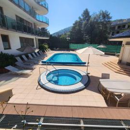 Kristoff Plaza Trencianske Teplice, hotel sa Trenčín