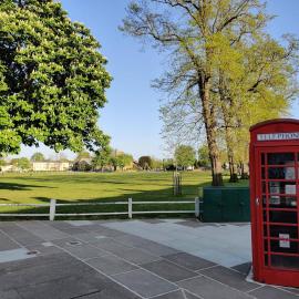Twickenham Apartments by Charles, hotel u gradu Teddington