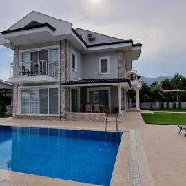 Dalyan Villa Belmore