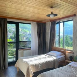 Lastili Inn Hotel, hotel en Mestia