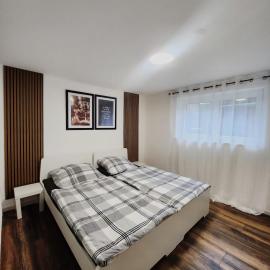 3 Zimmer Wohnung EG - Zentrum