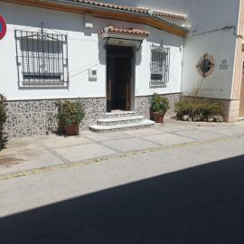 CASA SENDERO DEL RIO, hotel i El Bosque