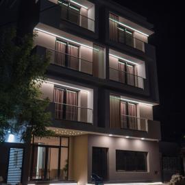 HOTEL HIBA, hotell i Nouakchott