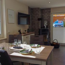 Premiumhaus Hygge, hotel u gradu 'Hasselfelde'