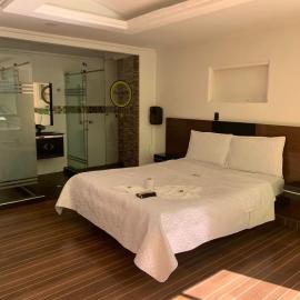 Hotel Planeta 3, khách sạn ở Bogotá