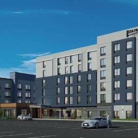 Port Elgin में, होटल Staybridge Suites Port Elgin by IHG