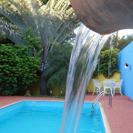 Pousada Shangrilá, hotel in Serra do Cipo