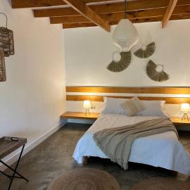 Villas de Cieneguilla, hotel sa Cieneguilla