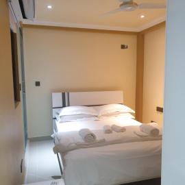 Fanfini Residence Male’, hotel in Malé
