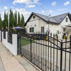 LA HOME-Olympics, Football, NBA, Baseball & Universal Studios
