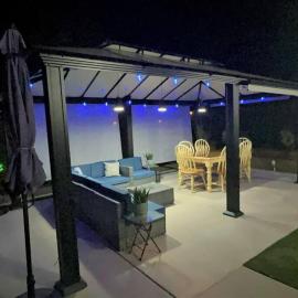 Secluded & Quiet Guest House-Cherry Valley-Morongo, hotel en Cherry Valley