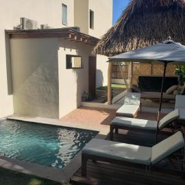 CASA CANDRA (HOTEL BOUTIQUE), hotel a San Francisco