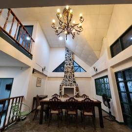 Chandra Home - จันทรา โฮม, ξενοδοχείο σε Chiang Khan