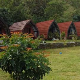 Bengker Bungalow, hotel in Sembalun Lawang