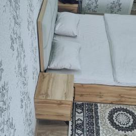 Royal apartment 3, hotel in Dushanbe