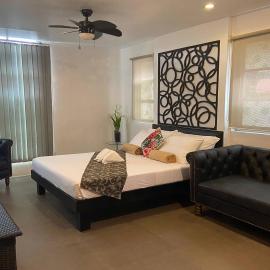 Micasa Lodge Palawan, hotel u gradu Koron