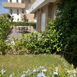 Residence tafoult imi ouadar taghazout