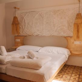 Claudia by Nura, hotel em Campos