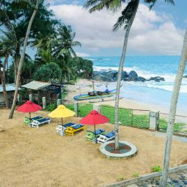 Samudra Villa