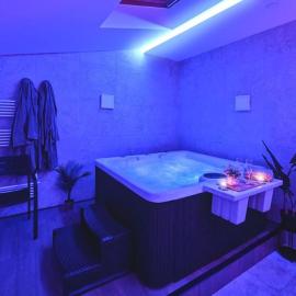 Le Lux Spa