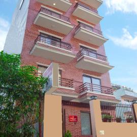 Madhuban Hotel
