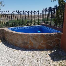 Casa Cueva Maite