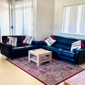 Kalgoorlie Accommodation