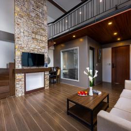 Cat Ba Green Pearl Hotel