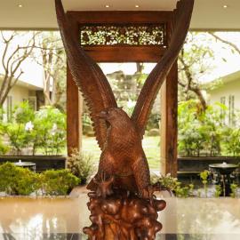 Bale Ocasa by Behomy, hotel u gradu Tangerang