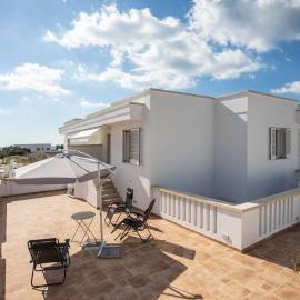 Appartamento Gioia 1 Puglia On line, Hotel in Salve