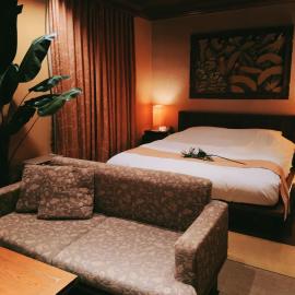 HOTEL BALIS - Adult Only