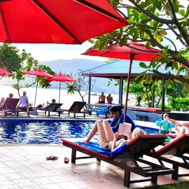 Cinnamon Beach Villas
