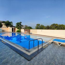 Lion Signature Family Resort, hotel em Sasan Gir