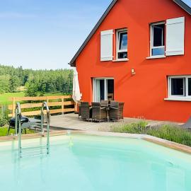 Awesome Home In Labaroche