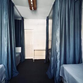 Surf Dacha Hostel