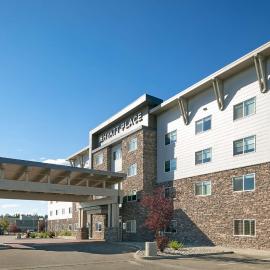 Hyatt Place Fairbanks, khách sạn ở Fairbanks